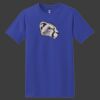 ComfortSoft Heavyweight 100% Cotton T Shirt Thumbnail