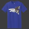 ComfortSoft Heavyweight 100% Cotton T Shirt Thumbnail