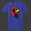 ComfortSoft Heavyweight 100% Cotton T Shirt Thumbnail