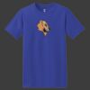 ComfortSoft Heavyweight 100% Cotton T Shirt Thumbnail