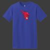 ComfortSoft Heavyweight 100% Cotton T Shirt Thumbnail