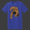 ComfortSoft Heavyweight 100% Cotton T Shirt Thumbnail