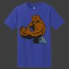 ComfortSoft Heavyweight 100% Cotton T Shirt Thumbnail