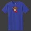 ComfortSoft Heavyweight 100% Cotton T Shirt Thumbnail