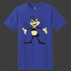 ComfortSoft Heavyweight 100% Cotton T Shirt Thumbnail