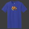 ComfortSoft Heavyweight 100% Cotton T Shirt Thumbnail