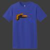 ComfortSoft Heavyweight 100% Cotton T Shirt Thumbnail