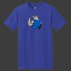 ComfortSoft Heavyweight 100% Cotton T Shirt Thumbnail