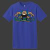 ComfortSoft Heavyweight 100% Cotton T Shirt Thumbnail