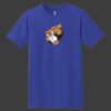 ComfortSoft Heavyweight 100% Cotton T Shirt Thumbnail