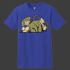 ComfortSoft Heavyweight 100% Cotton T Shirt Thumbnail