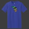 ComfortSoft Heavyweight 100% Cotton T Shirt Thumbnail