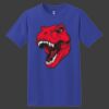 ComfortSoft Heavyweight 100% Cotton T Shirt Thumbnail