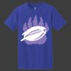 ComfortSoft Heavyweight 100% Cotton T Shirt Thumbnail