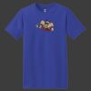 ComfortSoft Heavyweight 100% Cotton T Shirt Thumbnail