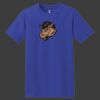 ComfortSoft Heavyweight 100% Cotton T Shirt Thumbnail