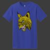 ComfortSoft Heavyweight 100% Cotton T Shirt Thumbnail