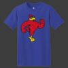 ComfortSoft Heavyweight 100% Cotton T Shirt Thumbnail
