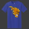 ComfortSoft Heavyweight 100% Cotton T Shirt Thumbnail