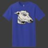 ComfortSoft Heavyweight 100% Cotton T Shirt Thumbnail