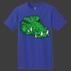 ComfortSoft Heavyweight 100% Cotton T Shirt Thumbnail