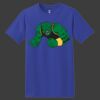 ComfortSoft Heavyweight 100% Cotton T Shirt Thumbnail
