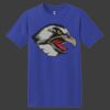 ComfortSoft Heavyweight 100% Cotton T Shirt Thumbnail