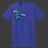 ComfortSoft Heavyweight 100% Cotton T Shirt Thumbnail
