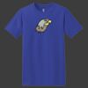 ComfortSoft Heavyweight 100% Cotton T Shirt Thumbnail