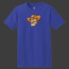 ComfortSoft Heavyweight 100% Cotton T Shirt Thumbnail