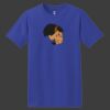 ComfortSoft Heavyweight 100% Cotton T Shirt Thumbnail
