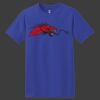ComfortSoft Heavyweight 100% Cotton T Shirt Thumbnail
