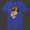 ComfortSoft Heavyweight 100% Cotton T Shirt Thumbnail