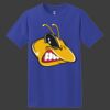 ComfortSoft Heavyweight 100% Cotton T Shirt Thumbnail