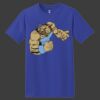 ComfortSoft Heavyweight 100% Cotton T Shirt Thumbnail