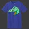 ComfortSoft Heavyweight 100% Cotton T Shirt Thumbnail