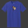 ComfortSoft Heavyweight 100% Cotton T Shirt Thumbnail