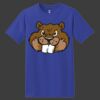 ComfortSoft Heavyweight 100% Cotton T Shirt Thumbnail