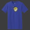 ComfortSoft Heavyweight 100% Cotton T Shirt Thumbnail