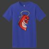 ComfortSoft Heavyweight 100% Cotton T Shirt Thumbnail