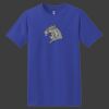 ComfortSoft Heavyweight 100% Cotton T Shirt Thumbnail