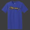 ComfortSoft Heavyweight 100% Cotton T Shirt Thumbnail