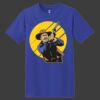 ComfortSoft Heavyweight 100% Cotton T Shirt Thumbnail