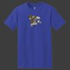 ComfortSoft Heavyweight 100% Cotton T Shirt Thumbnail
