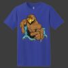 ComfortSoft Heavyweight 100% Cotton T Shirt Thumbnail