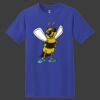 ComfortSoft Heavyweight 100% Cotton T Shirt Thumbnail