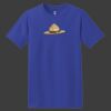 ComfortSoft Heavyweight 100% Cotton T Shirt Thumbnail