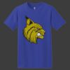 ComfortSoft Heavyweight 100% Cotton T Shirt Thumbnail