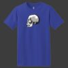 ComfortSoft Heavyweight 100% Cotton T Shirt Thumbnail