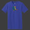 ComfortSoft Heavyweight 100% Cotton T Shirt Thumbnail